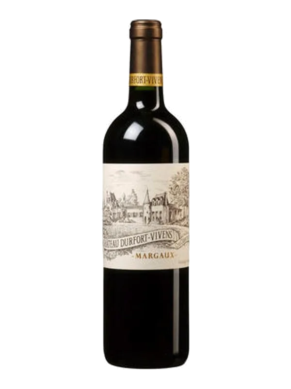 Château Durfort-Vivens