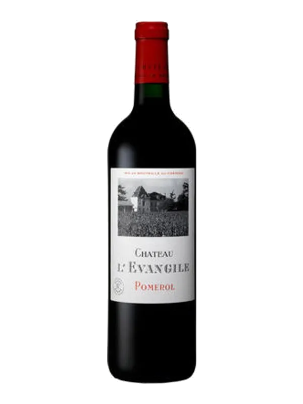 L'Evangile