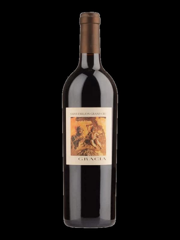 2003 Château Gracia