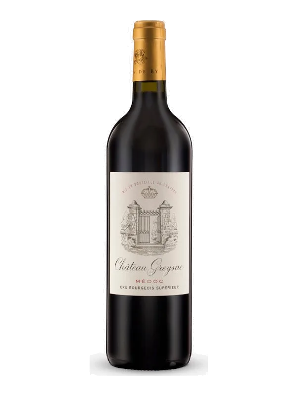 Château Greysac