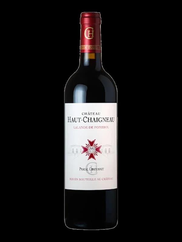 Château Haut-Chaigneau Lalande de Pomerol