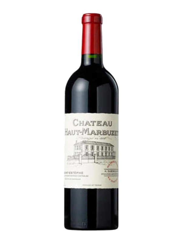 Château Haut-Marbuzet