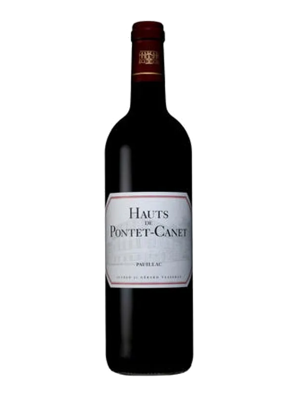 Les Hauts de Pontet-Canet