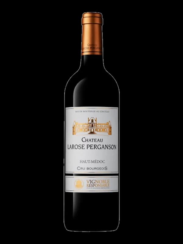 Château Larose Perganson