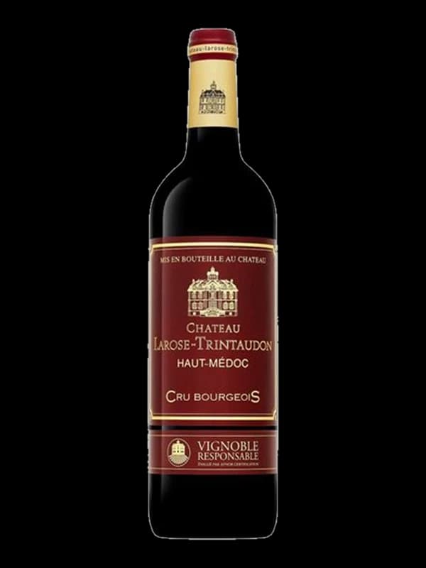 Château Larose-Trintaudon