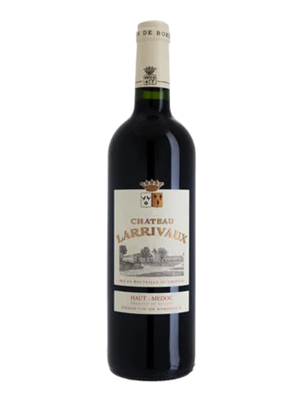 Château Larrivaux