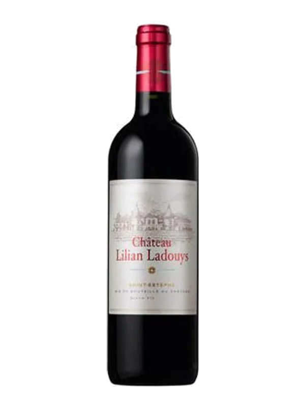 Château Lilian Ladouys
