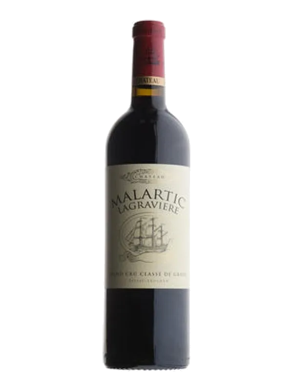 Malartic Lagraviere