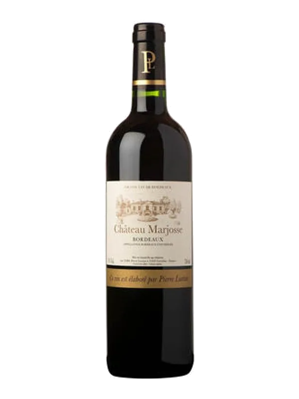 Château Marjosse