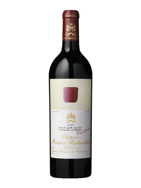 Château Mouton Rothschild