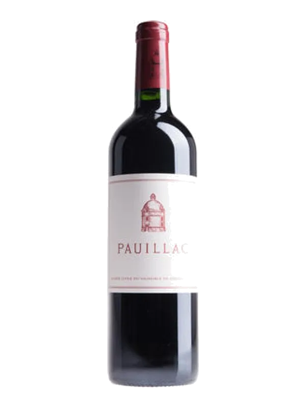 Pauillac de Latour
