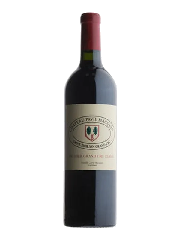 Pavie Macquin