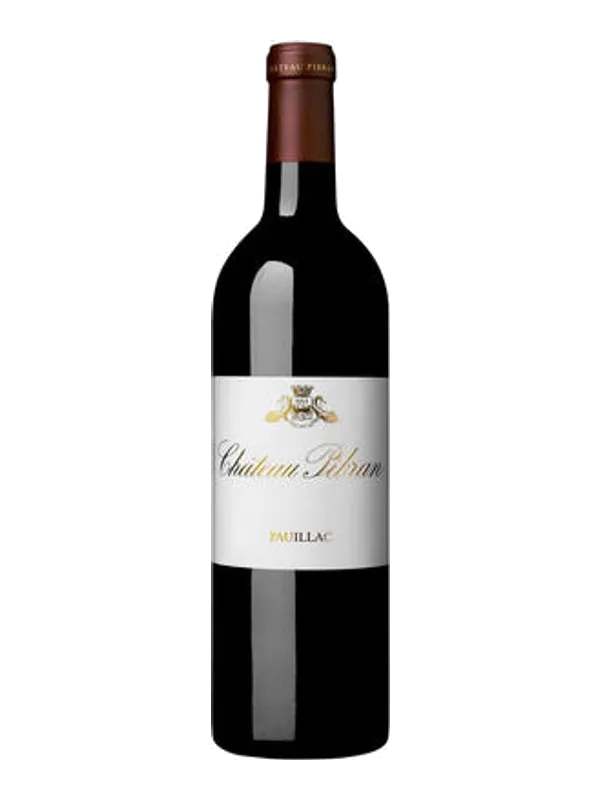 Château Pibran