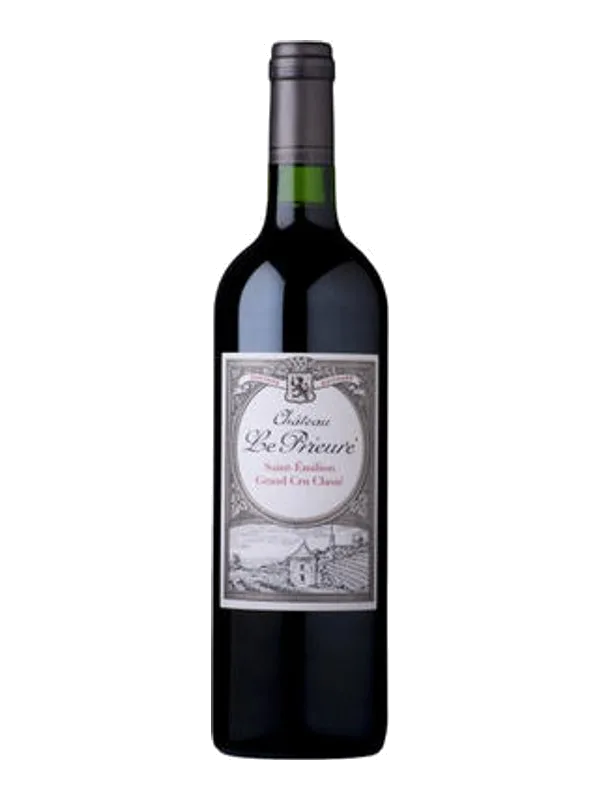 Château Le Prieure