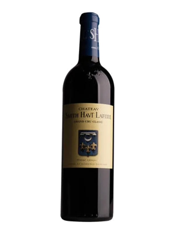 Château Smith Haut Lafitte Rouge