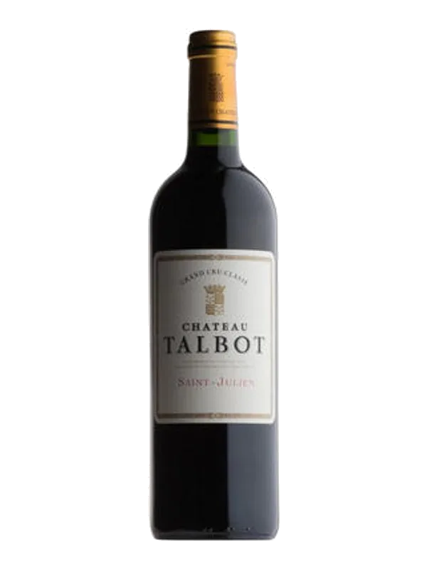 Château Talbot