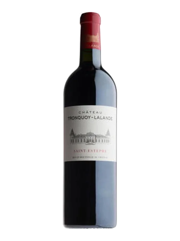 Château Tronquoy