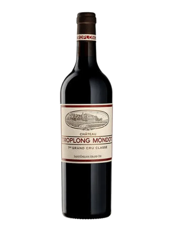 Troplong Mondot