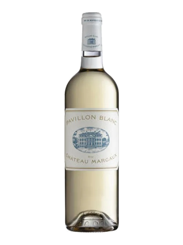 Pavillon Blanc du Château Margaux