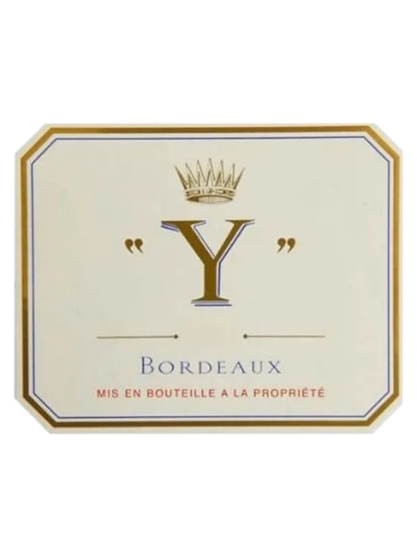 "Y" d'Yquem
