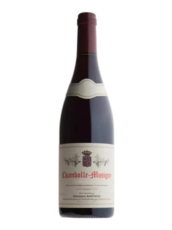Chambolle Musigny
