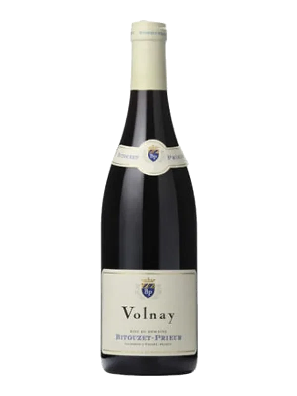 Volnay, Domaine Bitouzet-Prieur