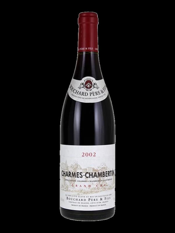 Charmes-Chambertin