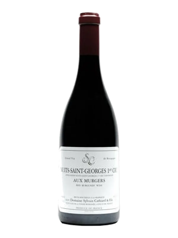 Nuits St Georges 1er Cru Aux Murgers