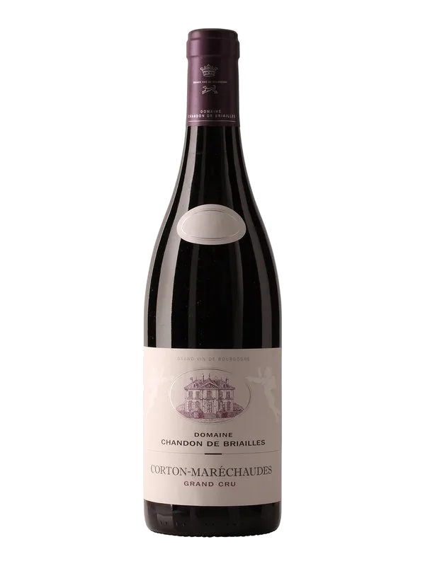 Corton Les Maréchaudes Grand Cru