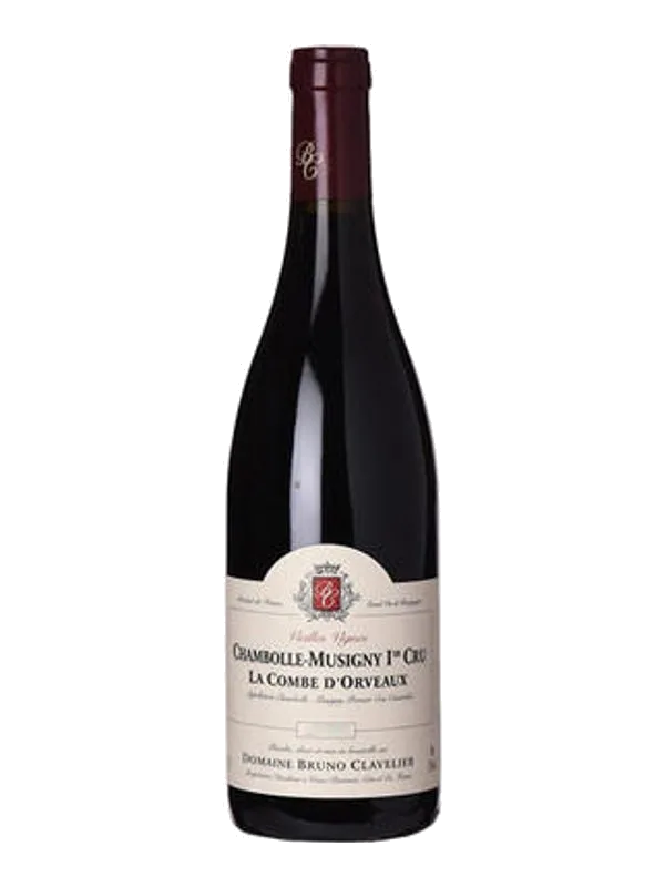 Chambolle Musigny 1er Cru La Combe d'Orveaux