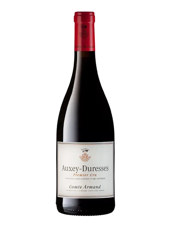 Auxey-Duresses Rouge