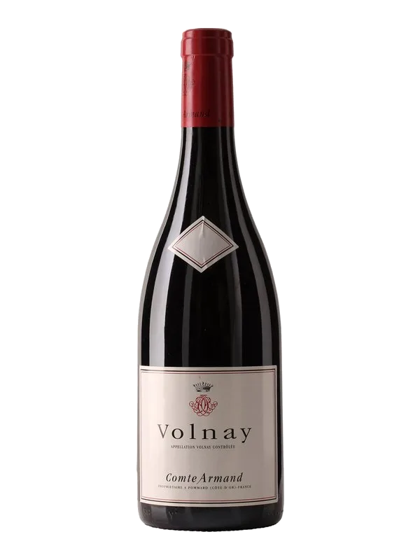 Comte Armand, Volnay