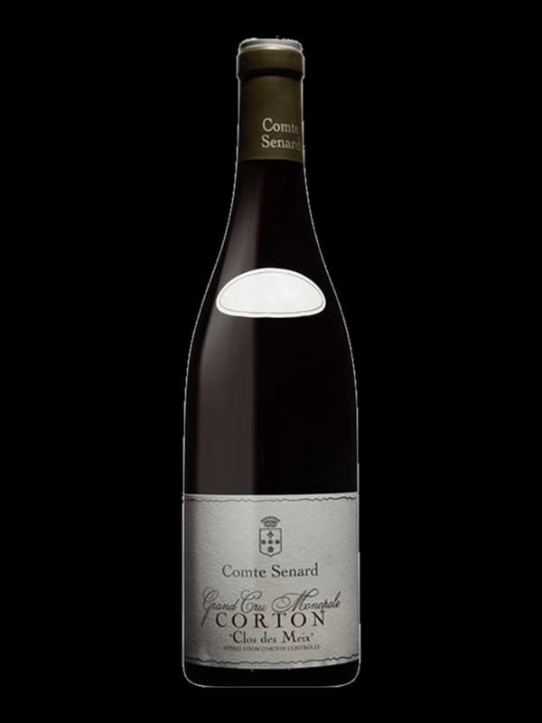 Corton Clos des Meix