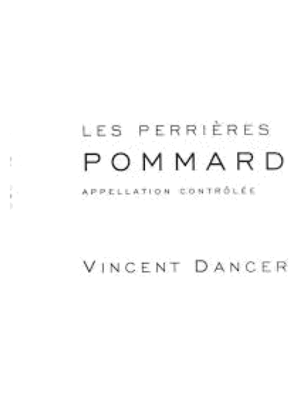 Pommard Les Perrieres