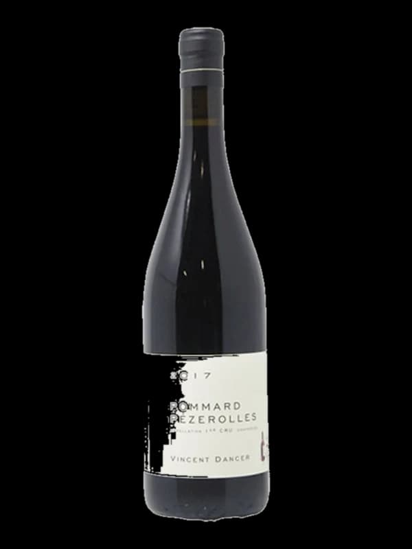 Pommard Les Pezerolles