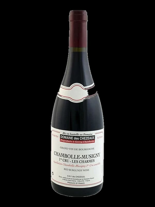 Chambolle-Musigny Les Charmes