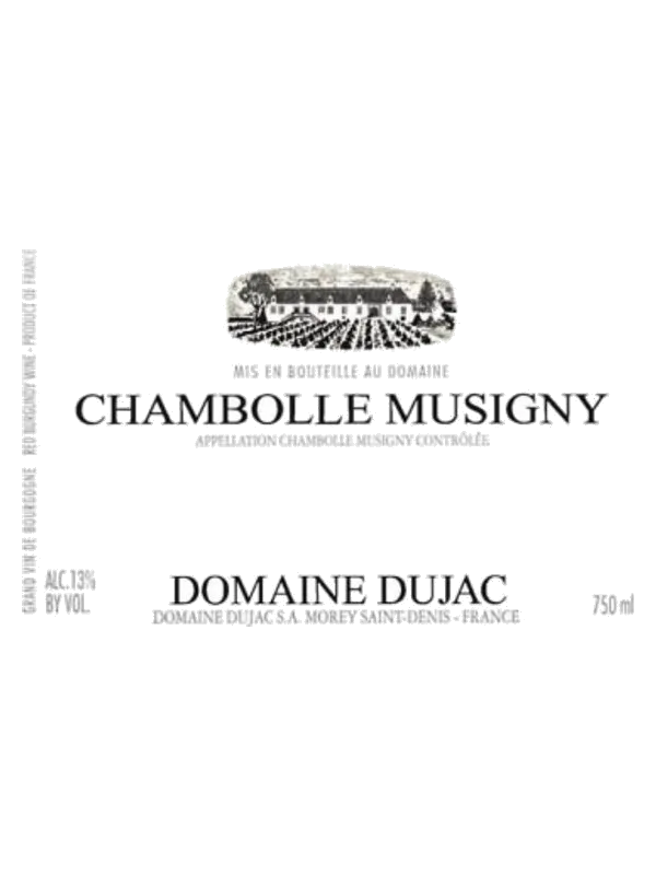 Chambolle-Musigny