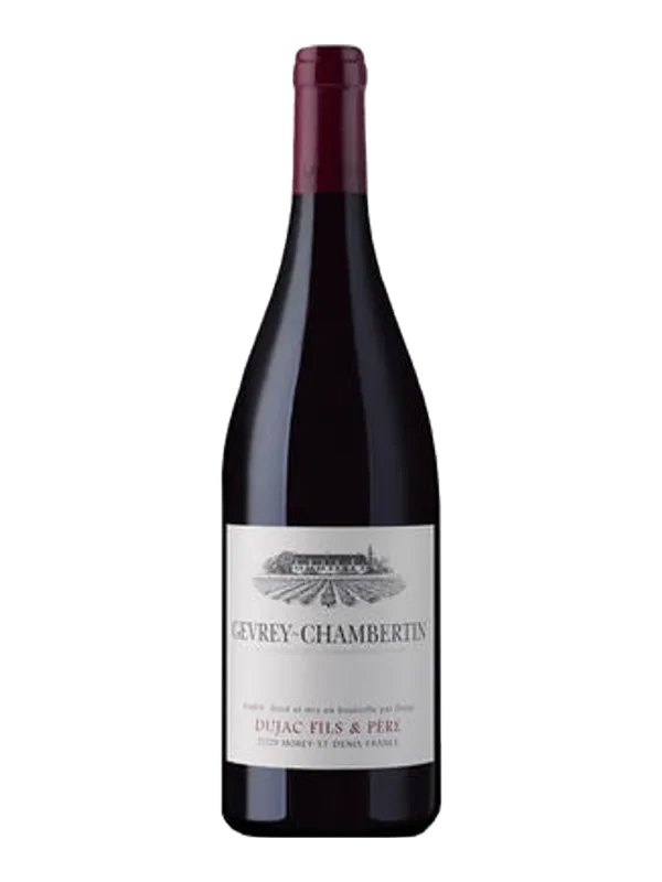 Gevrey-Chambertin, Dujac Fils & Père