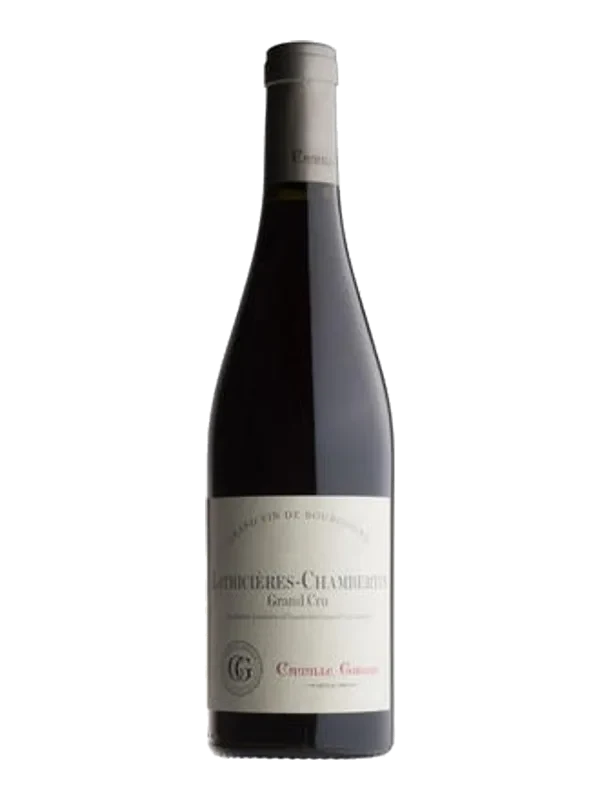 Latricières-Chambertin