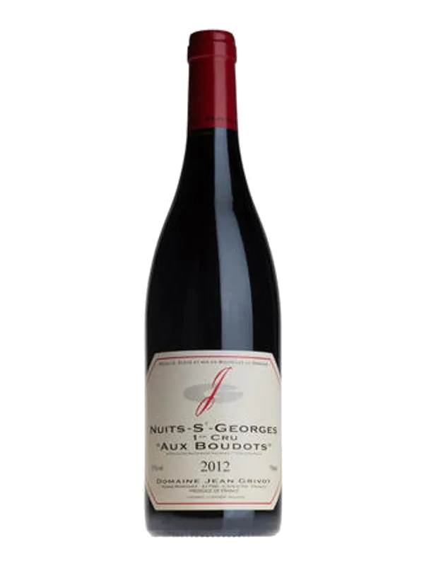 Nuits-St Georges, Aux Boudots