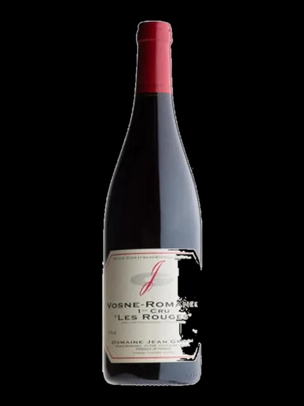 Vosne-Romanée, Les Rouges