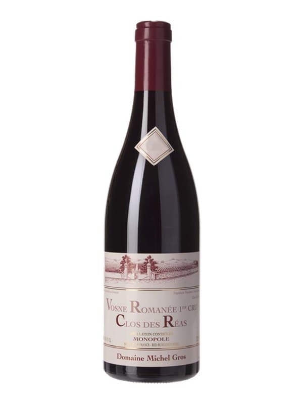 2016 Vosne Romanee Clos des Reas