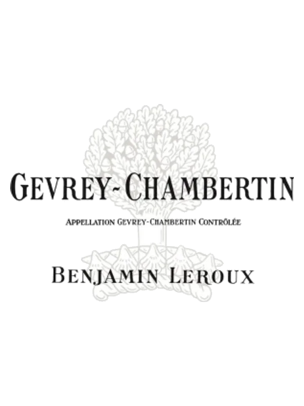 Gevrey Chambertin