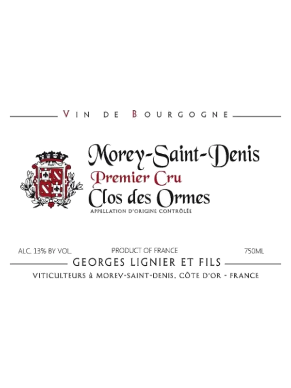 Morey-Saint-Denis