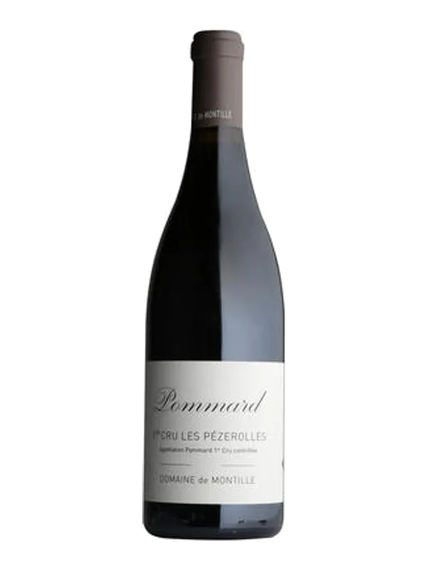 Pommard 1er Cru Les Pézerolles