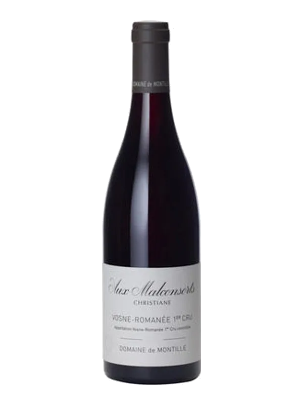 Vosne Romanee 1er Cru les Malconsorts
