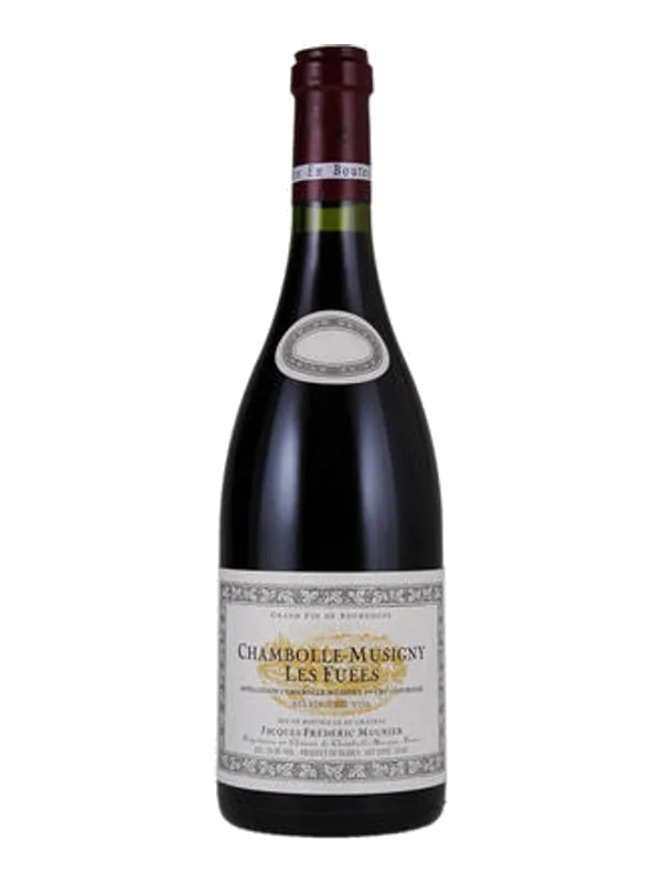 Chambolle Musigny 1er Cru Les Fuées