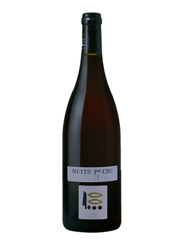 Nuits St. Georges