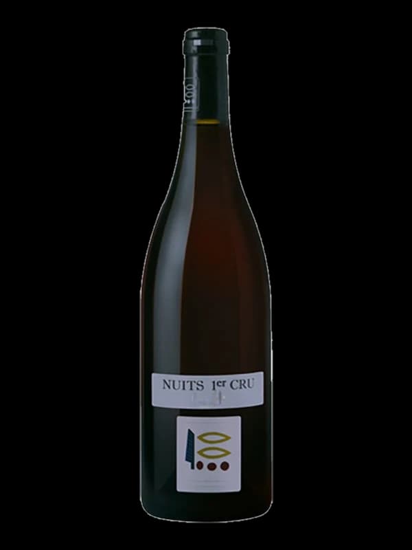 Nuits St. Georges