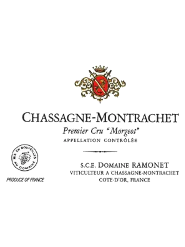 Chassagne-Montrachet Rouge